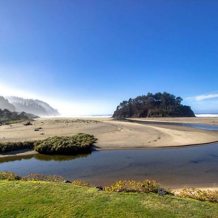 Neskowin Resort Unit #203 Esterno foto