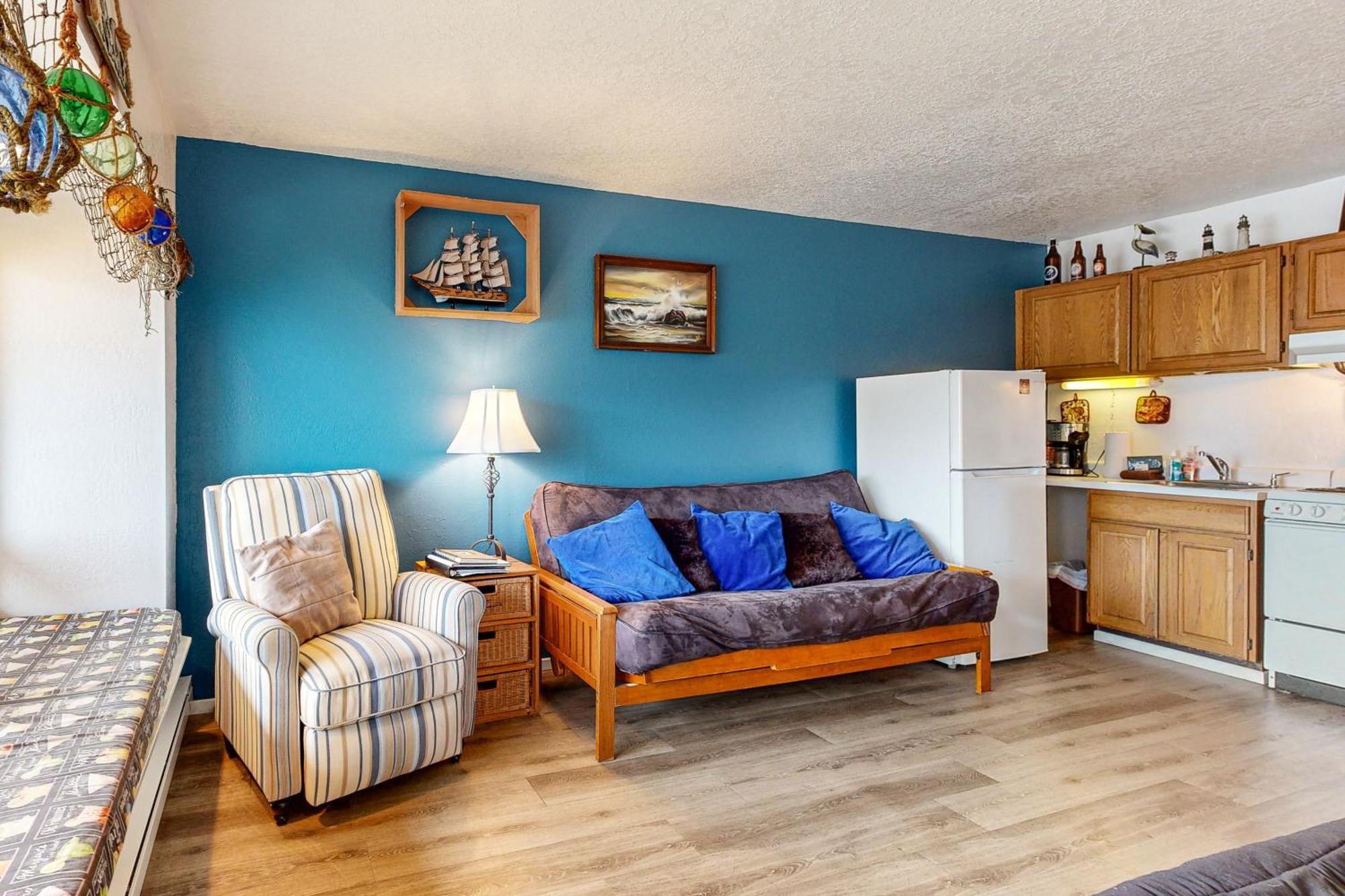 Neskowin Resort Unit #203 Esterno foto