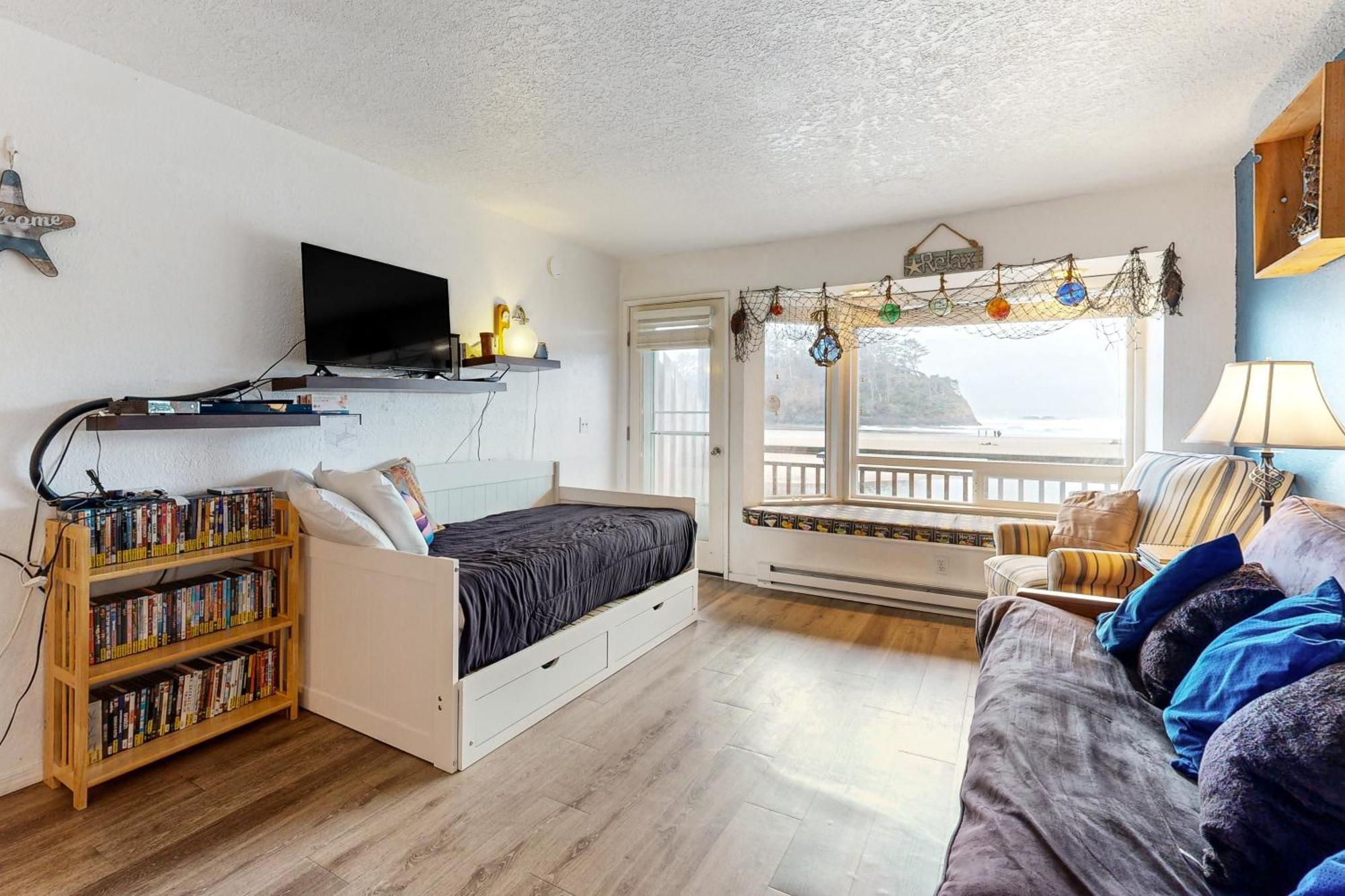 Neskowin Resort Unit #203 Esterno foto