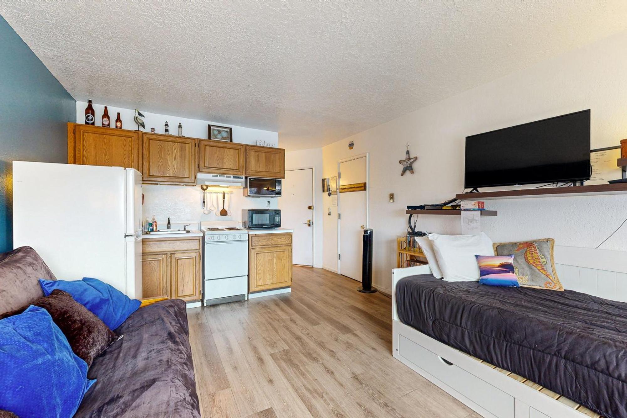 Neskowin Resort Unit #203 Esterno foto