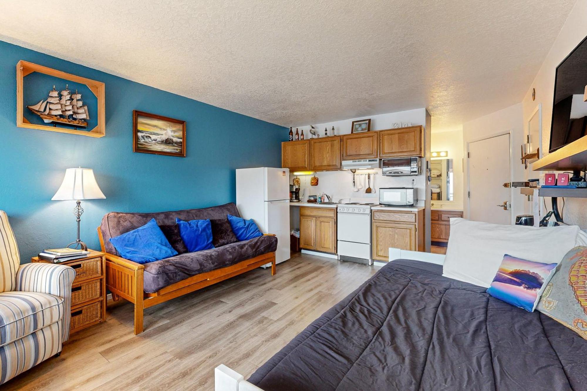 Neskowin Resort Unit #203 Esterno foto