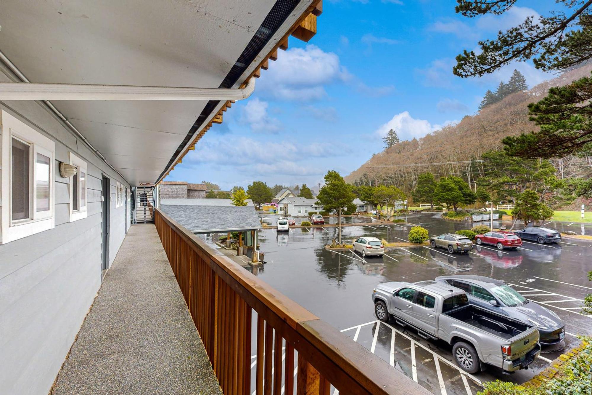 Neskowin Resort Unit #203 Esterno foto