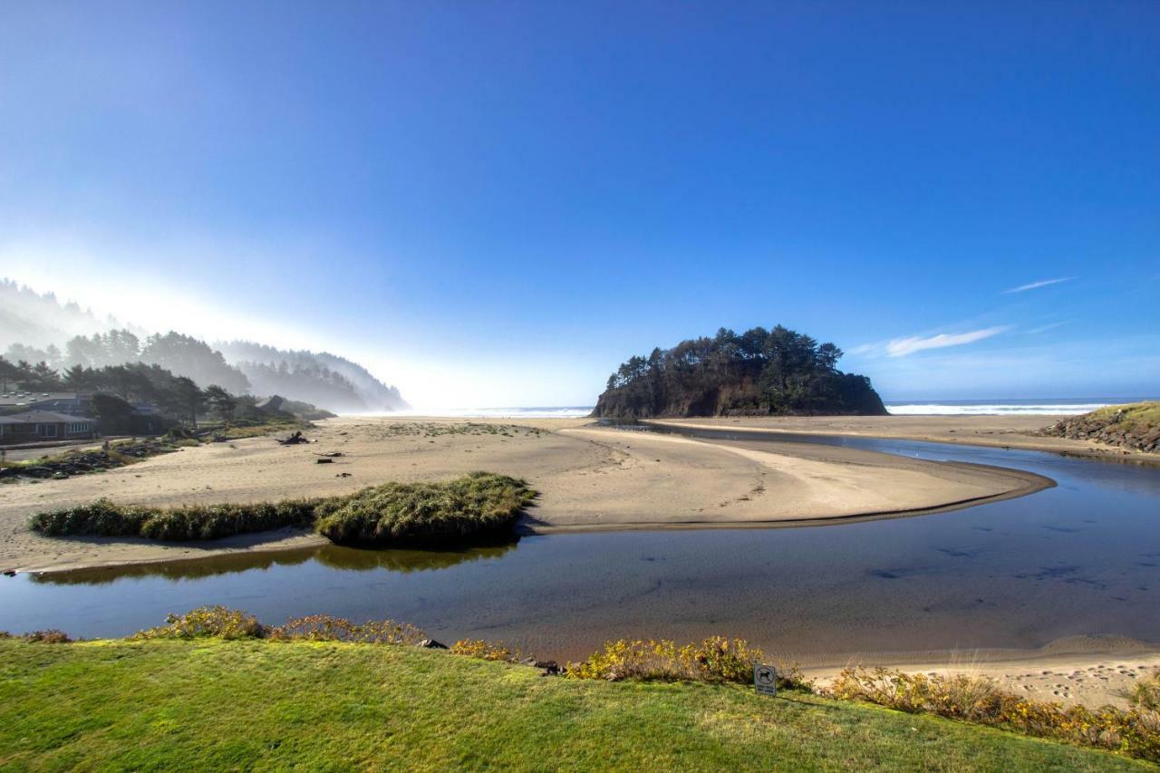 Neskowin Resort Unit #203 Esterno foto